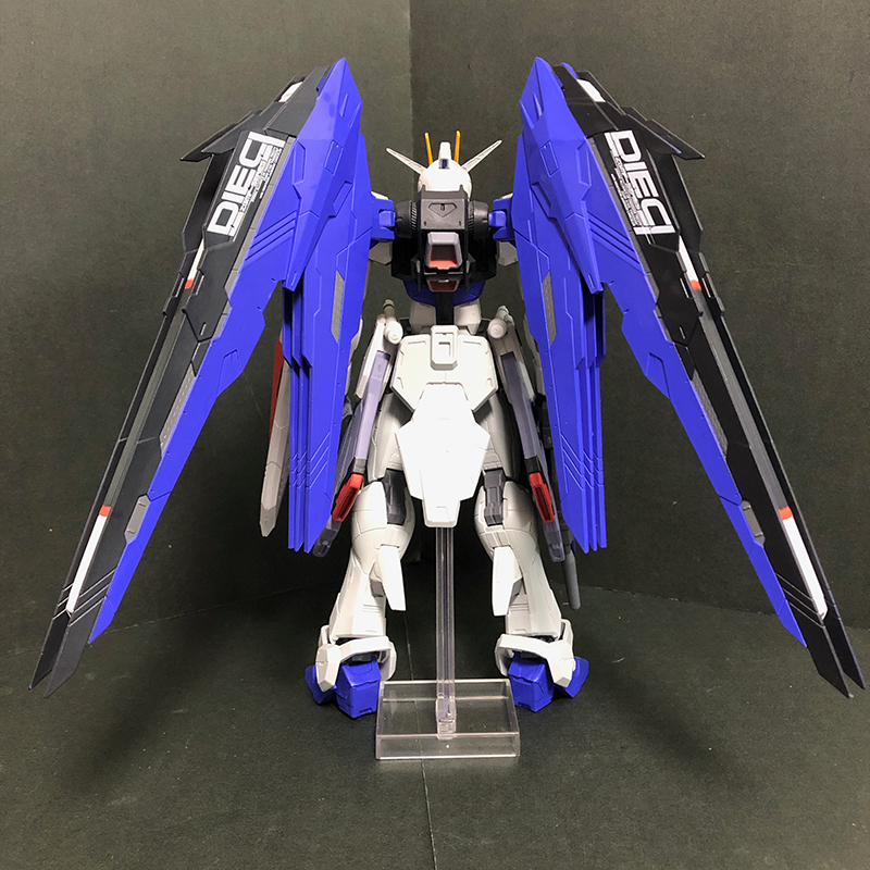 初めての一番くじガンダムフィギュア！！ A賞 MASTERLISE