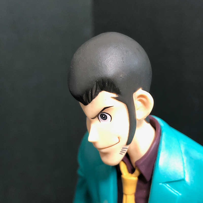 ここは直らんのね…！！ ルパン三世 PART6 MASTER STARS PIECE