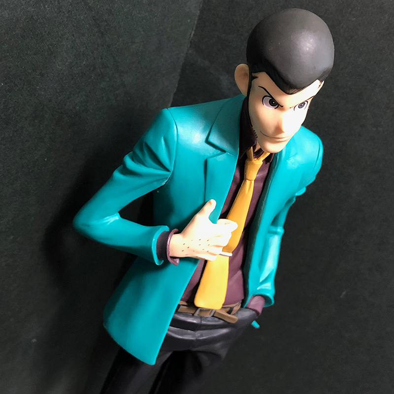ここは直らんのね…！！ ルパン三世 PART6 MASTER STARS PIECE