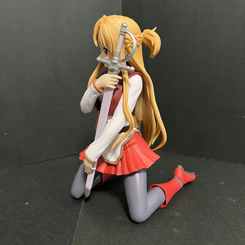 2021年最後のアスナ！！ ソードアート・オンライン アリシ