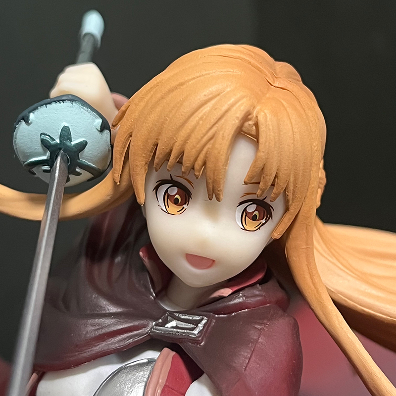 さすがは一番くじ…！！ 一番くじ 『劇場版 ソードアート・オンライン