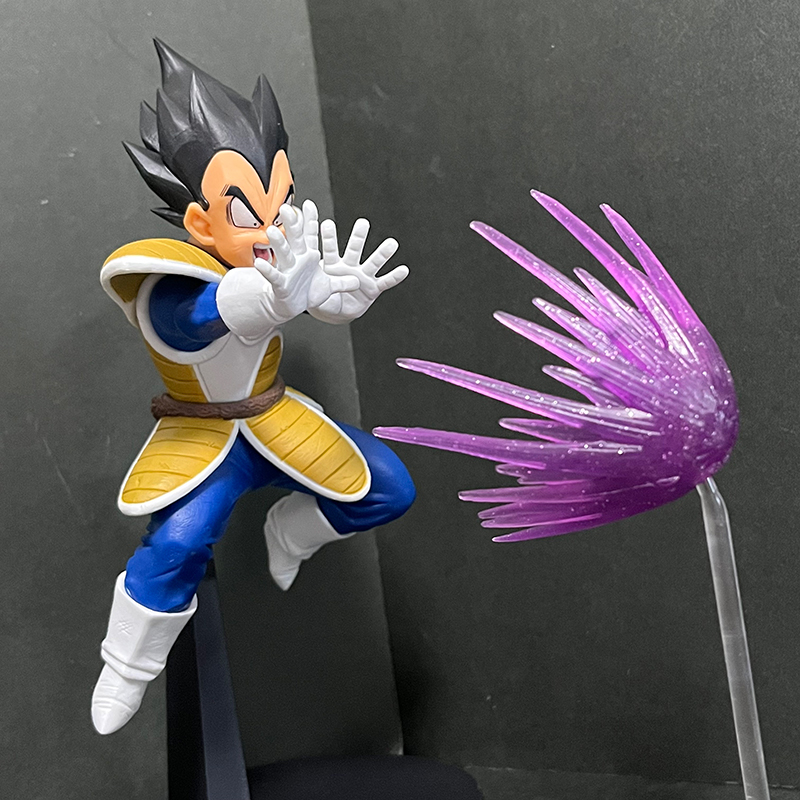 過去一ベジータきたかもしれん！！ ドラゴンボールZ G×materia