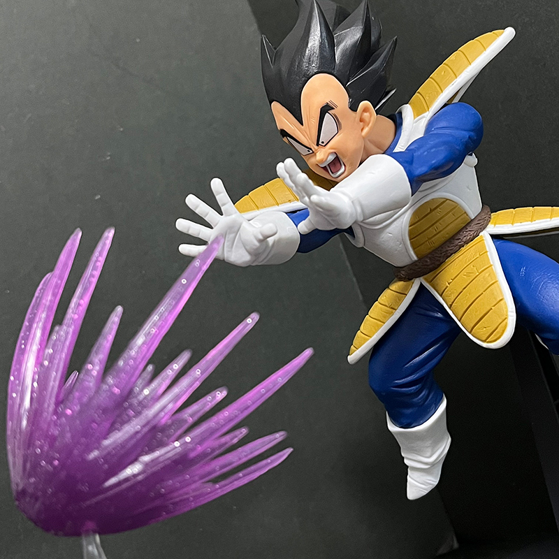 ドラゴンボール - ミカゲさん専用 過去一ベジータきたかもしれん！！ ドラゴンボールZ G×materia