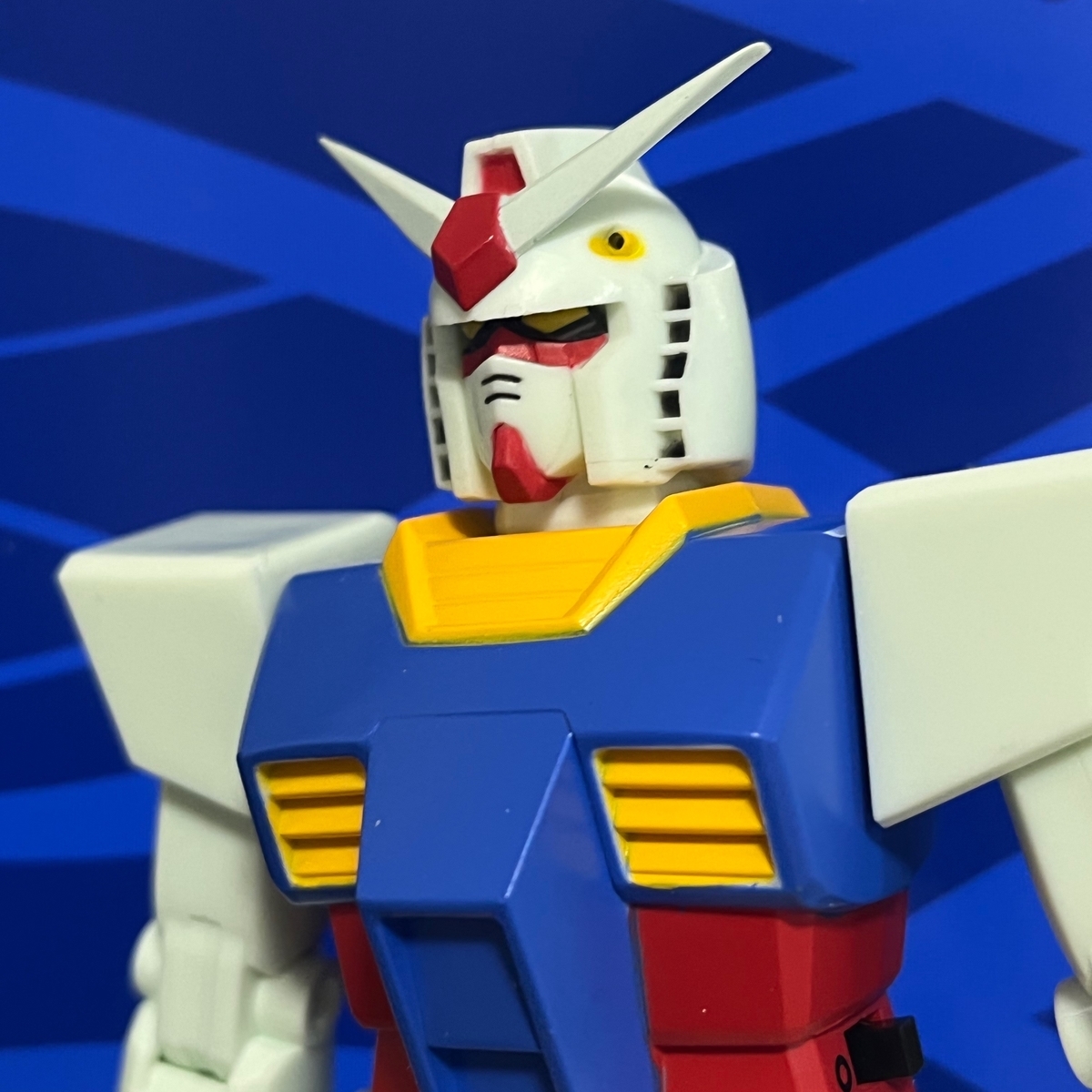 プライズじゃないけど…！！ サウンド戦士 ガンダム 開封レビュー