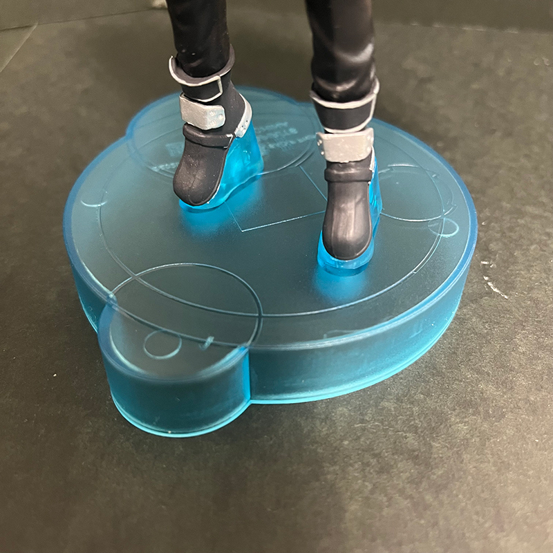 【新品未開封】ESPRESSO EXTRA MOTION キリト フィギュア キリト 黒の剣士Ver. ソードアート・オンライン インテグラル