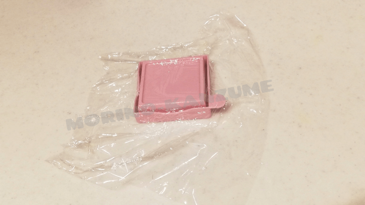 f:id:ownhome:20191125110943p:plain ヨーグルトメーカーの蓋はラップを噛ませるのがおすすめ