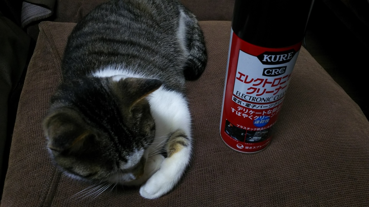 エレクトロニッククリーナ 殺虫 ムカデ