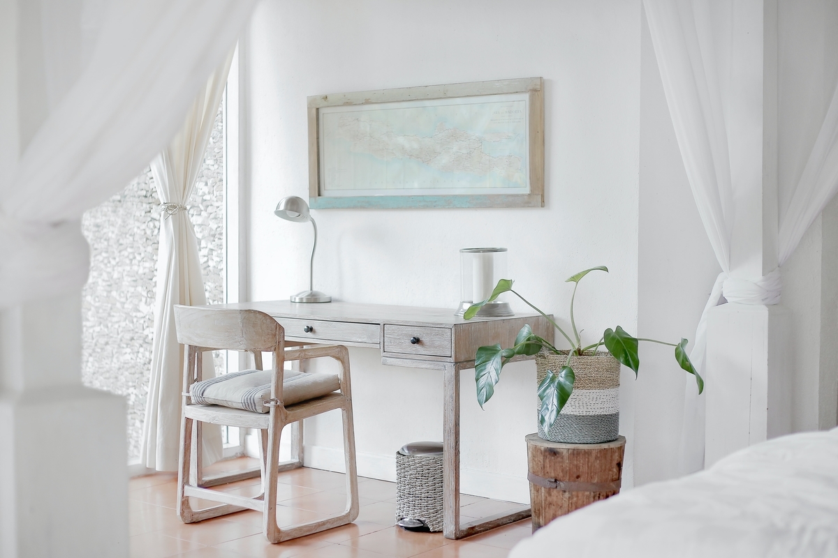 work space