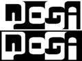 [さかさま文字]nEGAPOSi1