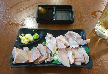 ホルモン3