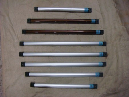 ストレッチャー自作の手順 Oyajisculler S Blog
