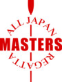 全日本マスターズロゴ