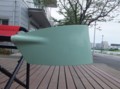 Croker Arrowブレード
