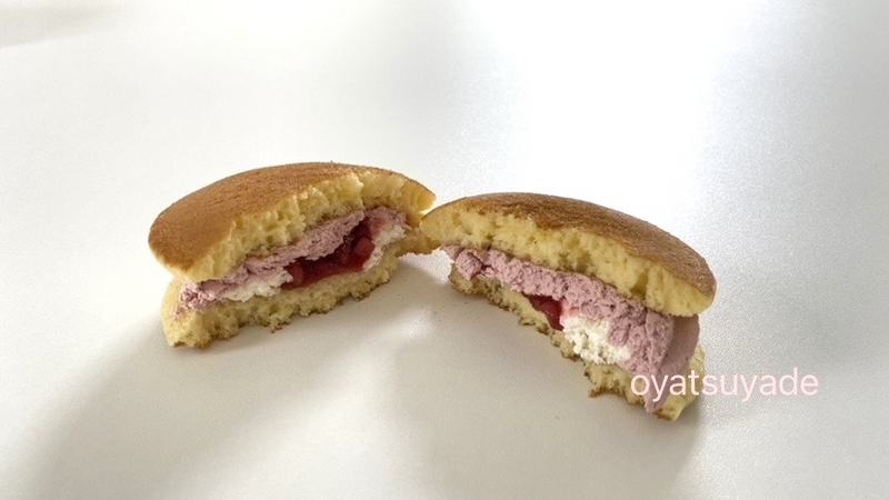 コンビニスイーツの画像