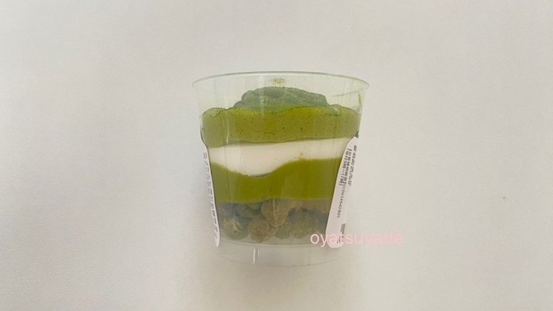 コンビニスイーツの画像