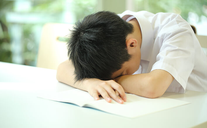 #15 What does 寝る mean? ~ Japanese people sleep so little!?~ - Why don't ...