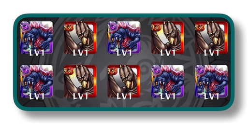 モンスト ゴジラ エヴァ ゴジガチャの楽しみ方 コラボ 運極の道 第ガチャ700回 Yoshicaよしか