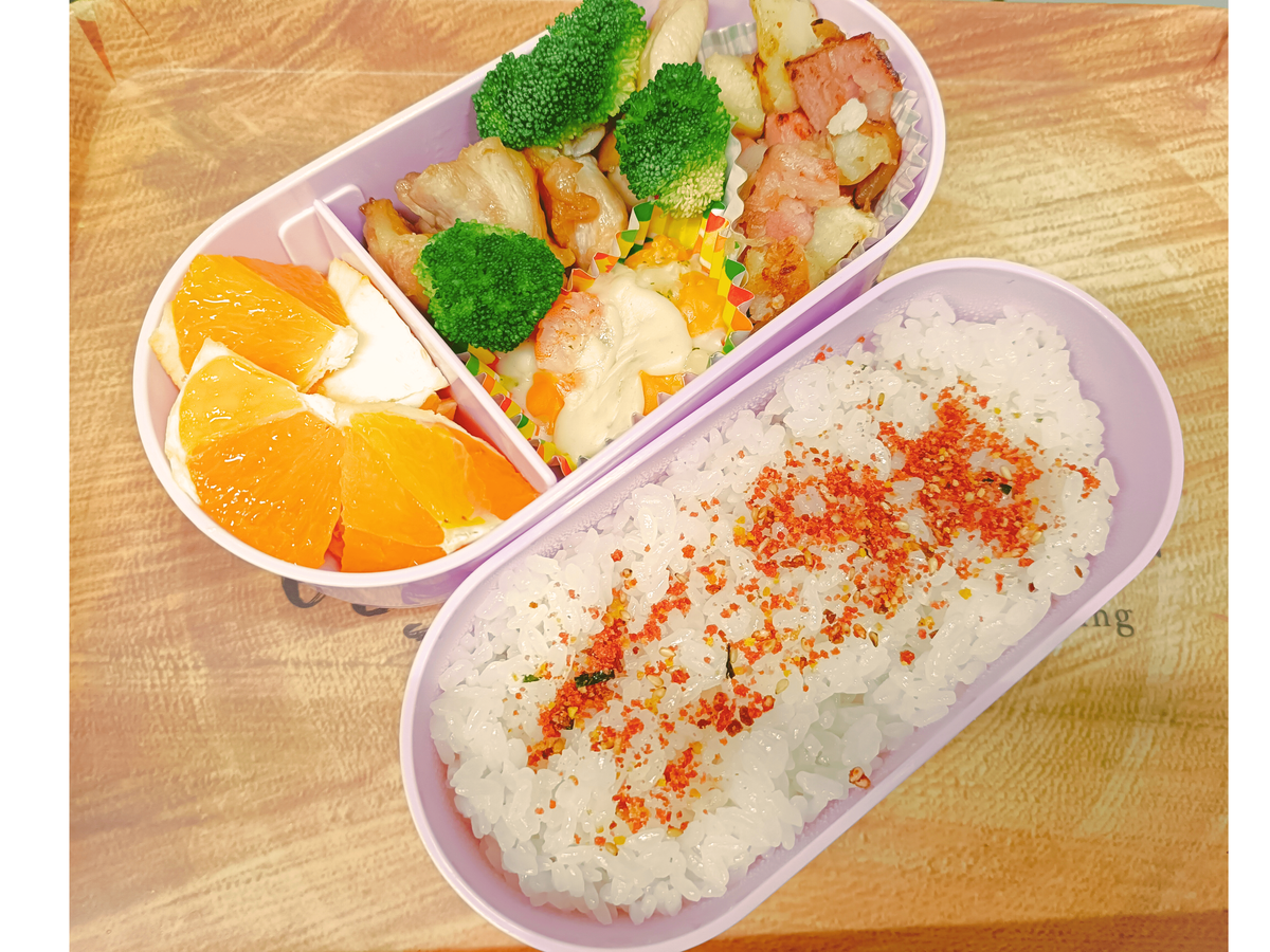 学童弁当　小学生弁当