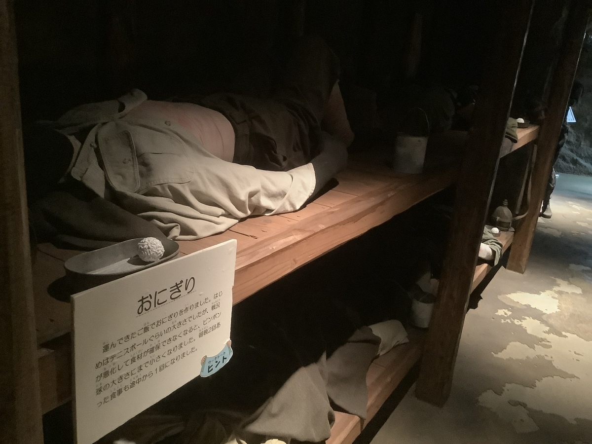 11月21日のブログ「陸軍病院南風原壕群20号、平和祈念公園、ひめゆりの塔、旧海軍司令部壕、沖縄料理」 「日刊オゼ☆ケン」通信 THE 2nd 11月21日のブログ「陸軍病院南風原壕群20号、平和祈念公園、ひめゆりの塔、旧海軍司令部壕、沖縄料理」 「日刊オゼ☆ケン」通信 THE 2nd