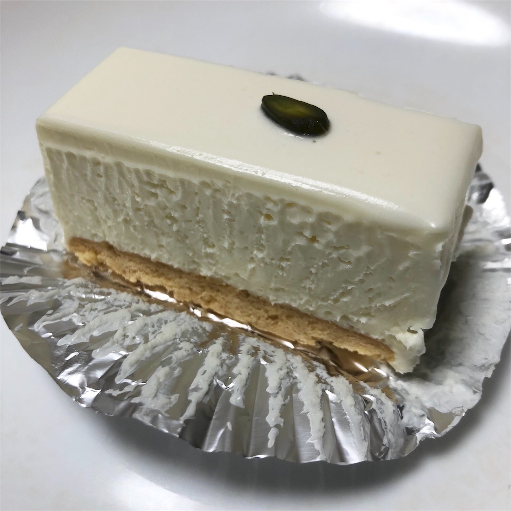 西洋菓子しろたえのおやつ おぞうにっき