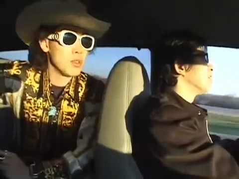 水曜どうでしょう カウボーイな弟とウエスタンな兄の名言が アメリカ合衆国横断 ベストワードレビュー 名言が今日も輝く バヤッシのベストワードレビュー