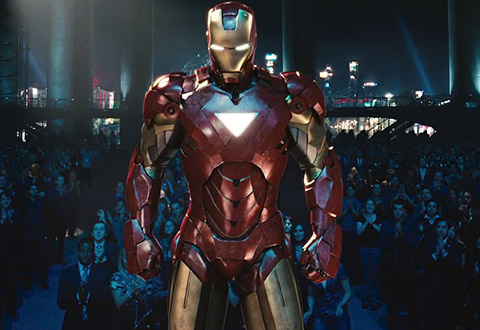 映画 アイアンマン2 トニーの新たな試練と名言 ベストワードレビュー 名言が今日も輝く バヤッシのベストワードレビュー