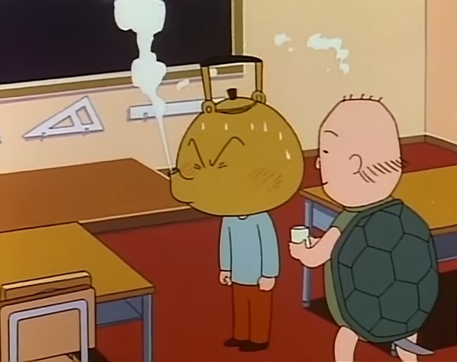 アニメ コジコジ 第1話の名言まとめ コジコジはコジコジ 名言が今日も輝く バヤッシのベストワードレビュー アニメ コジコジ 第1話の名言まとめ コジコジはコジコジ 名言が今日も輝く バヤッシのベストワードレビュー