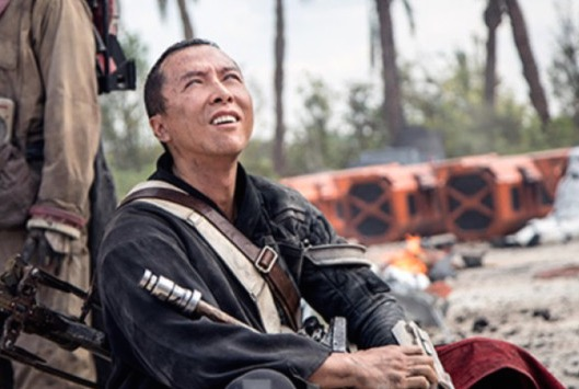 映画 ローグ ワン スター ウォーズ ストーリー 名言まとめ 初の実写スピンオフで語られる10個の名言をベストワードレビュー 名言が今日も輝く バヤッシのベストワードレビュー