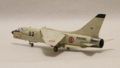 [Hasegawa][F-8E Crusader]F-8E(FN)