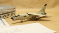 [Hasegawa][F-8E Crusader]F-8E(FN)