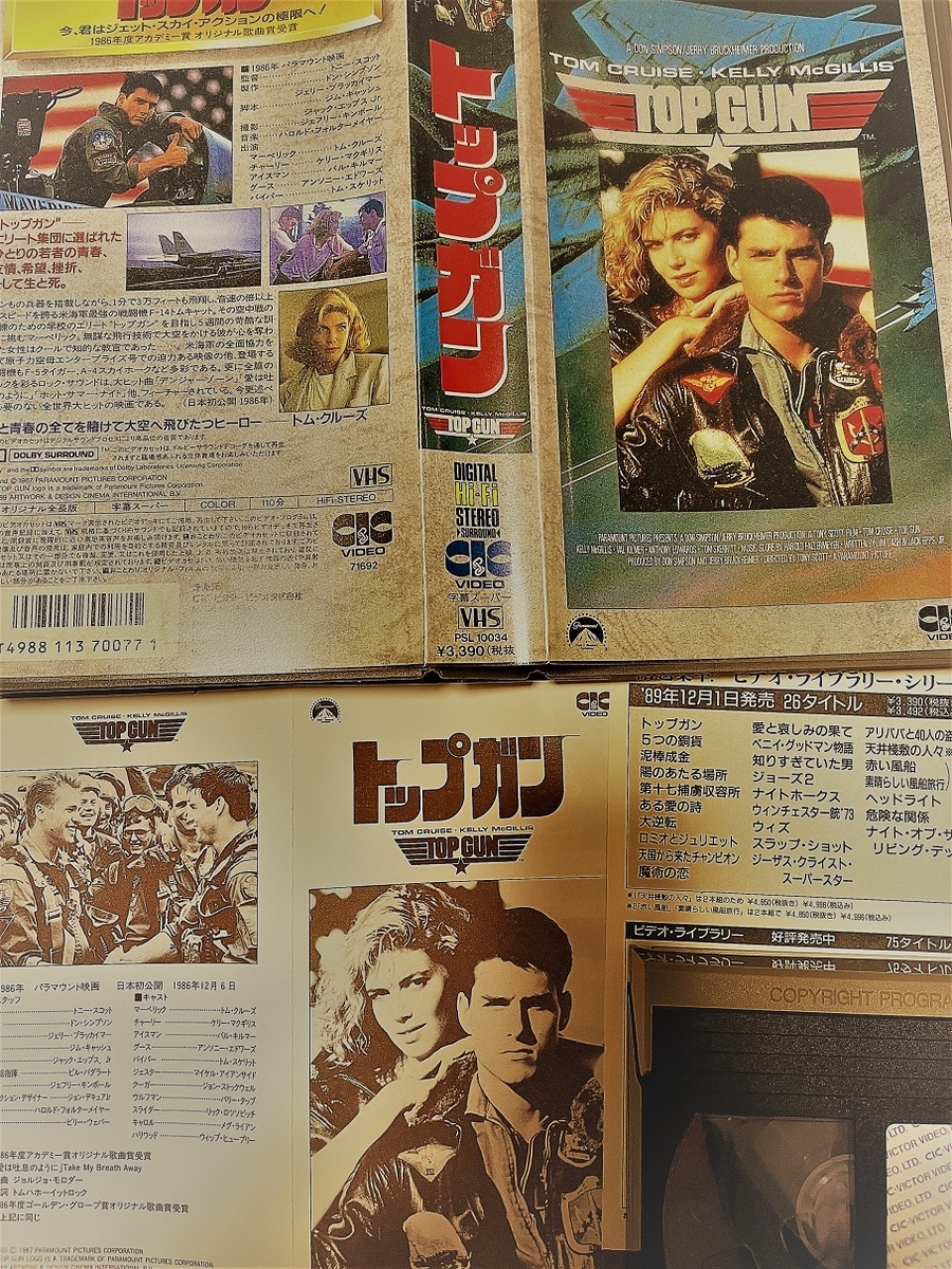 歌詞】「Danger Zone」はこう歌う カタカナ - 楽しむ。何を？人生を！