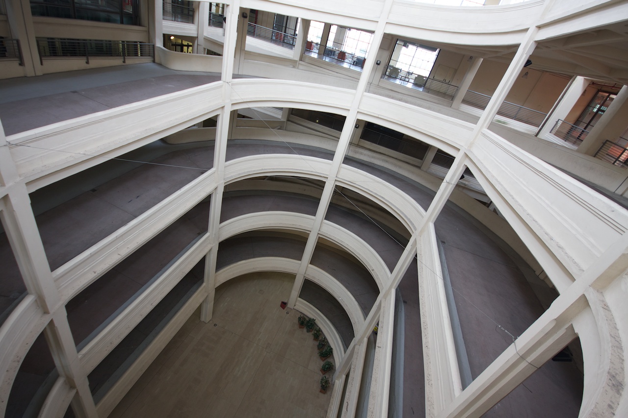 Il Lingotto Di Torino Yの王宮