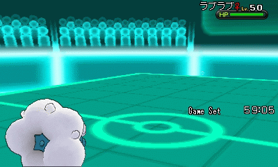 個別 ボールエフェクト ラブラブボール の写真 画像 サブブログ P2kraw S Fotolife