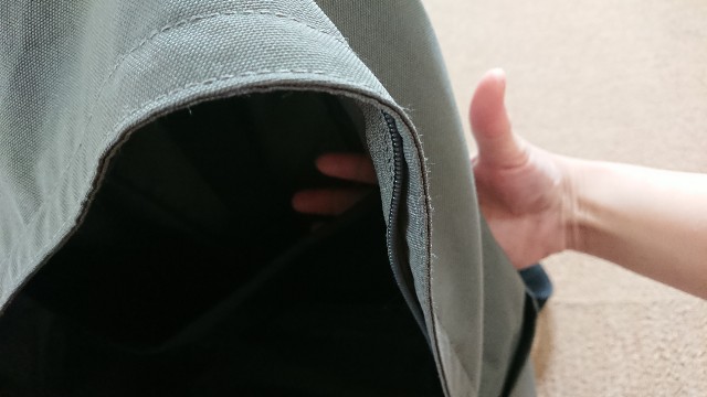 直結