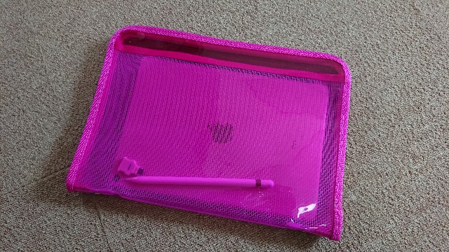 ipadケース