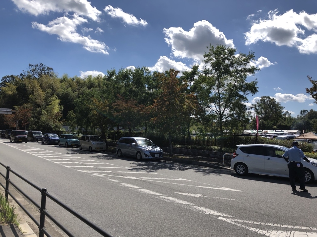 馬見丘陵公園 馬見丘陵公園