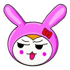 LINEスタンプpa-chu LINEスタンプpa-chu