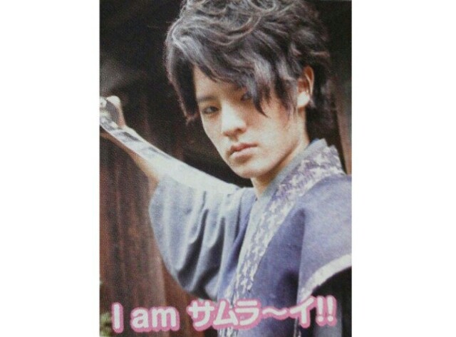 もしもシリーズ