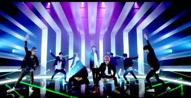 Fantastic Time が 予想以上にfantastic だったはなし 愛しのセンターほくろさん