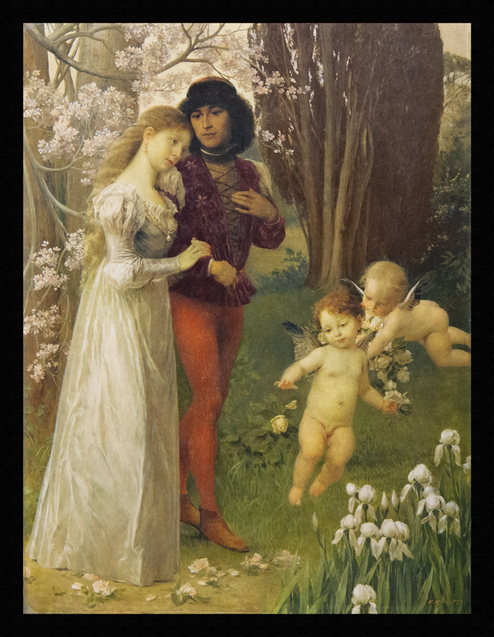 クリムト展で印象に残った作品 - pachiquliのブログ