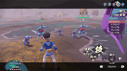 ポケモン アルセウス に個体値厳選があるのかどうか解説 もじゃの雑木林 ポケモン アルセウス に個体値厳選があるのかどうか解説 もじゃの雑木林