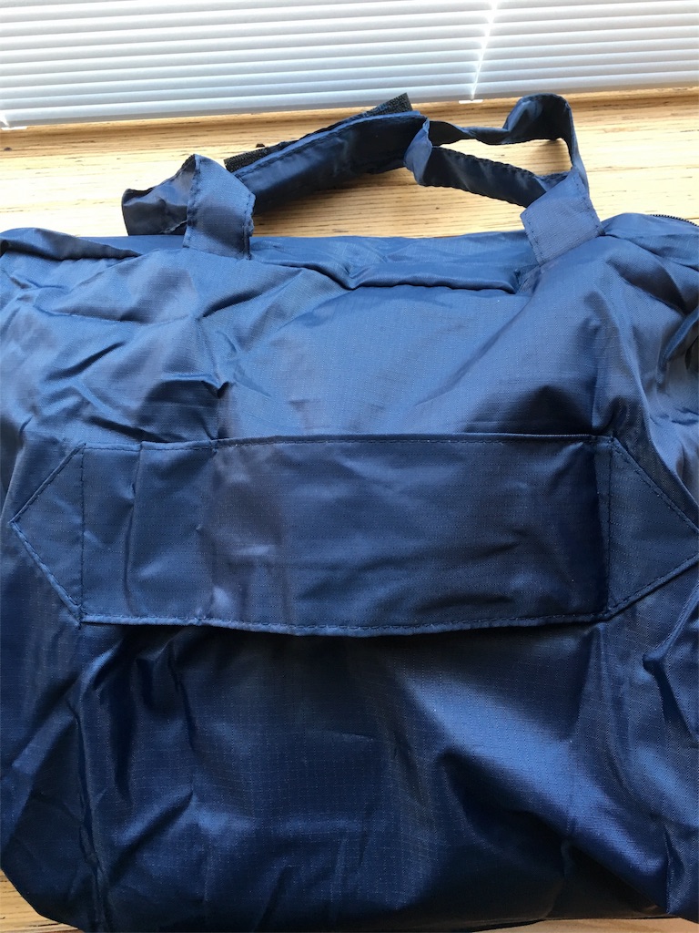 隠れた名品 ニトリのたためるボストンバッグを買ったよ Padi Tabi 隠れた名品 ニトリのたためるボストンバッグを買ったよ Padi Tabi