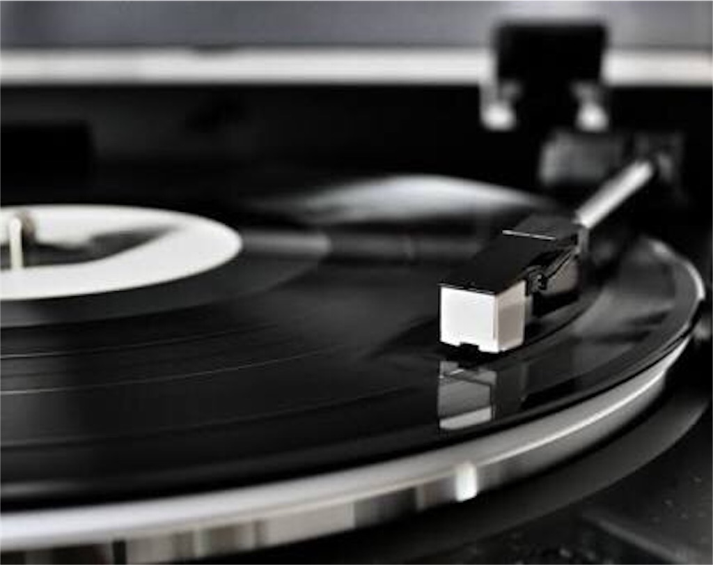 Cdを購入する習慣は無かったな という話 東京生まれhouse Music育ち