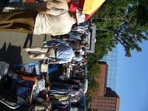 明治公園のフリーマーケット 東京生まれhouse Music育ち 明治公園のフリーマーケット 東京生まれhouse Music育ち