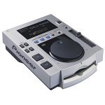 Pioneer プロフェッショナルCDプレーヤー CDJ-100S シルバー Pioneer プロフェッショナルCDプレーヤー CDJ-100S シルバー