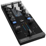 Native Instruments 2チャンネル式ミキシング・コントローラ TRAKTOR Kontrol Z1