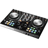 Native Instruments 2デッキDJシステム TRAKTOR KONTROL S2 MK2 Native Instruments 2デッキDJシステム TRAKTOR KONTROL S2 MK2