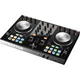 Native Instruments 2デッキDJシステム TRAKTOR KONTROL S2 MK2