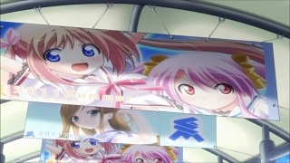 Tvアニメ 俺の妹がこんなに可愛いわけがない 第4話 舞台探訪 聖地巡礼 有明 舞台探訪総研 聖地巡礼ブログ Tvアニメ 俺の妹がこんなに可愛いわけがない 第4話 舞台探訪 聖地巡礼 有明 舞台探訪総研 聖地巡礼ブログ