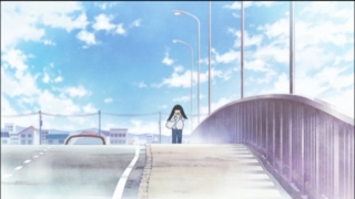 Tvアニメ 君に届け 君に届け 2nd Season 舞台探訪 聖地巡礼 羽幌町 舞台探訪総研 聖地巡礼ブログ